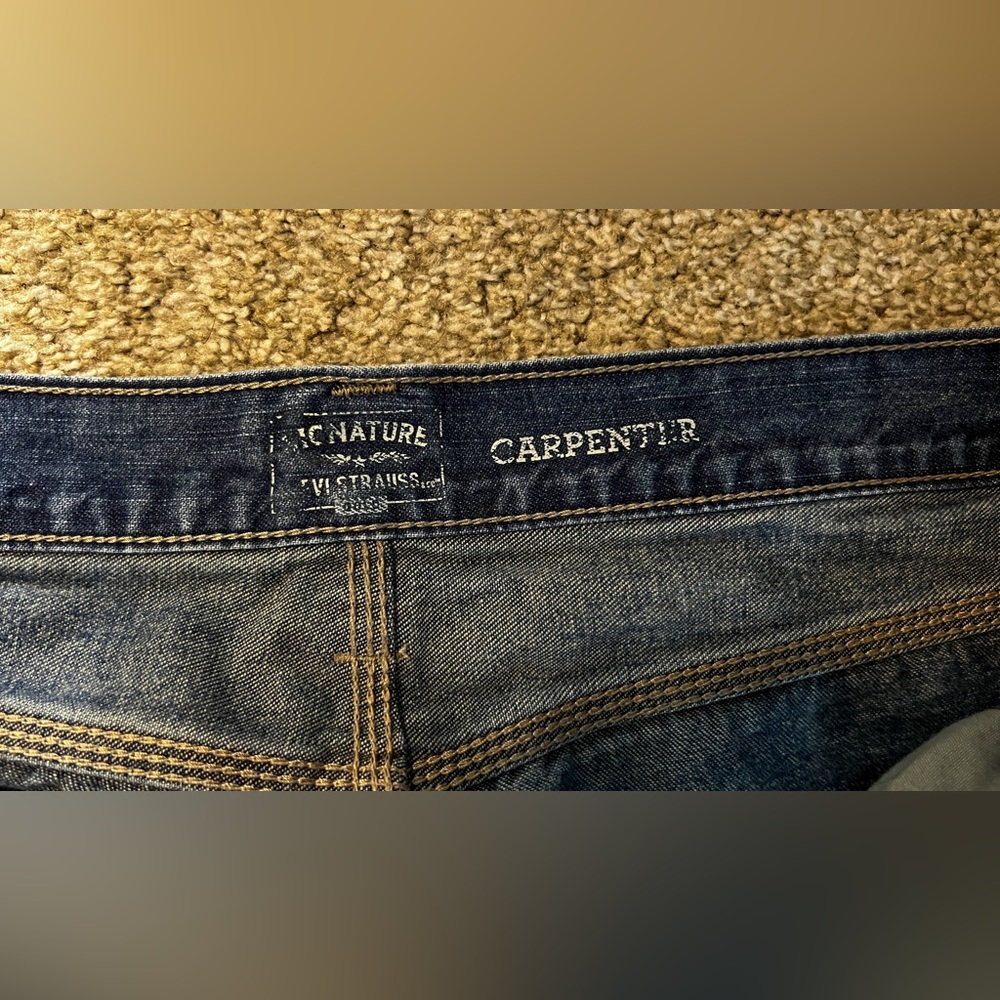 Levi’s Carpenter Pants